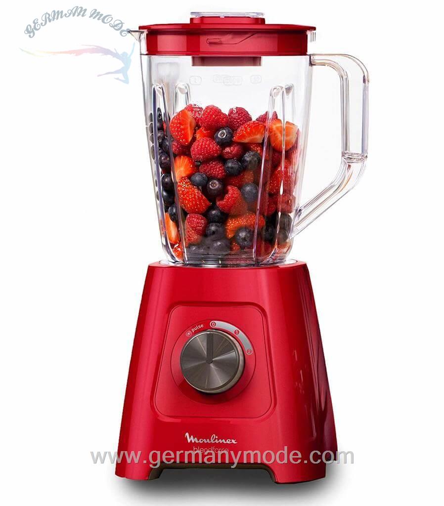 مخلوط کن مولینکس فرانسه Moulinex Blendforce 2