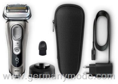 ریش تراش براون آلمان Braun Series 9 - 9345s wet-dry
