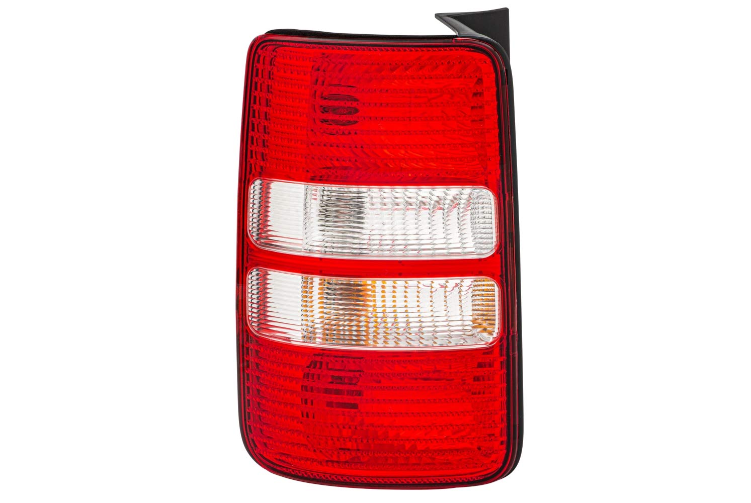 چراغ خطر عقب خودرو HELLA 2VP 354 999-011 - برای VW Caddy III Box (2KA, 2KH, 2CA, 2CH) - سمت چپ
