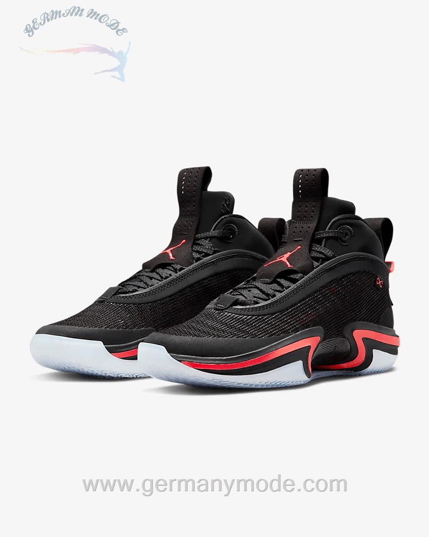 کتانی بسکتبال مردانه نایک آمریکا Nike Air Jordan XXXVI Basketballschuh-CZ2650-001