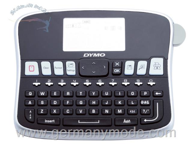 چاپگر لیبل و بارکد رومیزی دایمو آمریکا Dymo LabelManager 360D