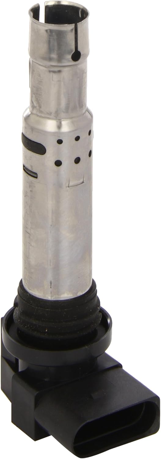 کوئل جرقه Bosch – کیفیت عالی، عملکرد پایدار و طول عمر طولانی