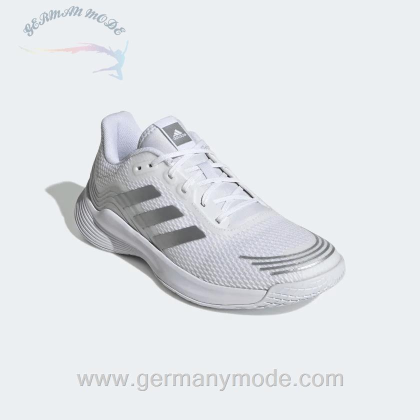 کتانی والیبال زنانه آدیداس آلمان ADIDAS NOVAFLIGHT VOLLEYBALLSCHUH
