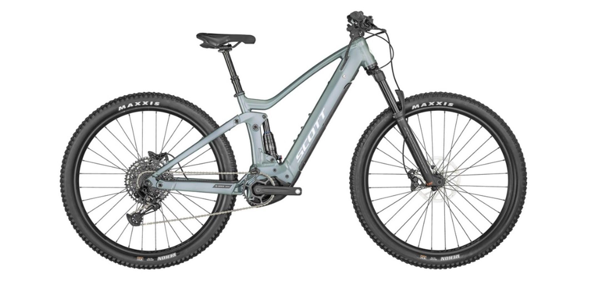 Scott SCO Bike Contessa Strike eRide 920 (EU) KA - M
