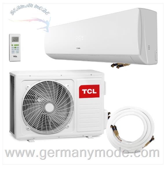 کولر گازی تی سی اس TCL TAC-12CHSA QC