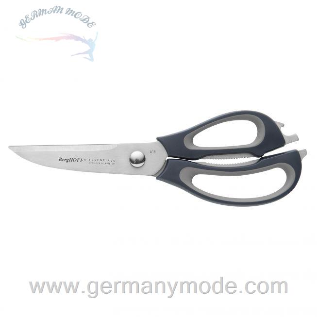 قیچی آشپزخانه 22 سانت برگهف بلژیک Berghoff Küchenschere 22cm - Essentials