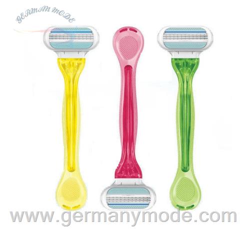 خود تراش یکبار مصرف ژیلت آمریکا Gillette Venus Tropical (3 Stk.)