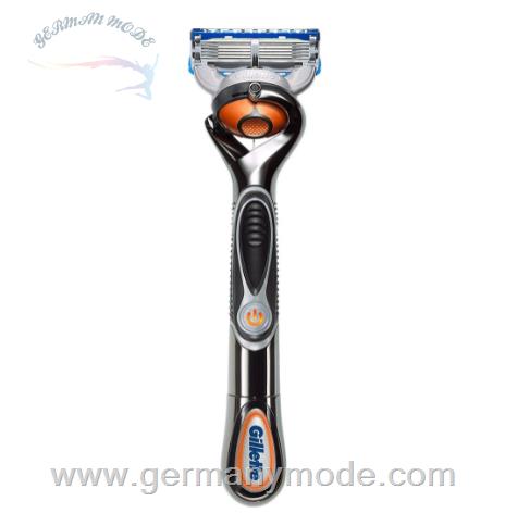 خود تراش ژیلت آمریکا Gillette Fusion ProGlide Flexball Power