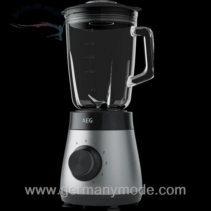 مخلوط کن آاگ آلمان AEG STANDMIXER TB4-1-6ST DELI 4