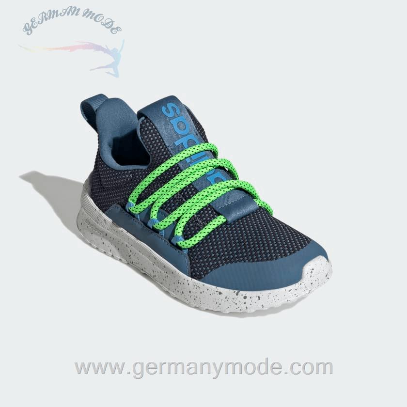 کتانی دخترانه آدیداس آلمان adidas LITE RACER ADAPT 4.0 LIFESTYLE RUNNING SLIP-ON LACE SCHUH-GW4164