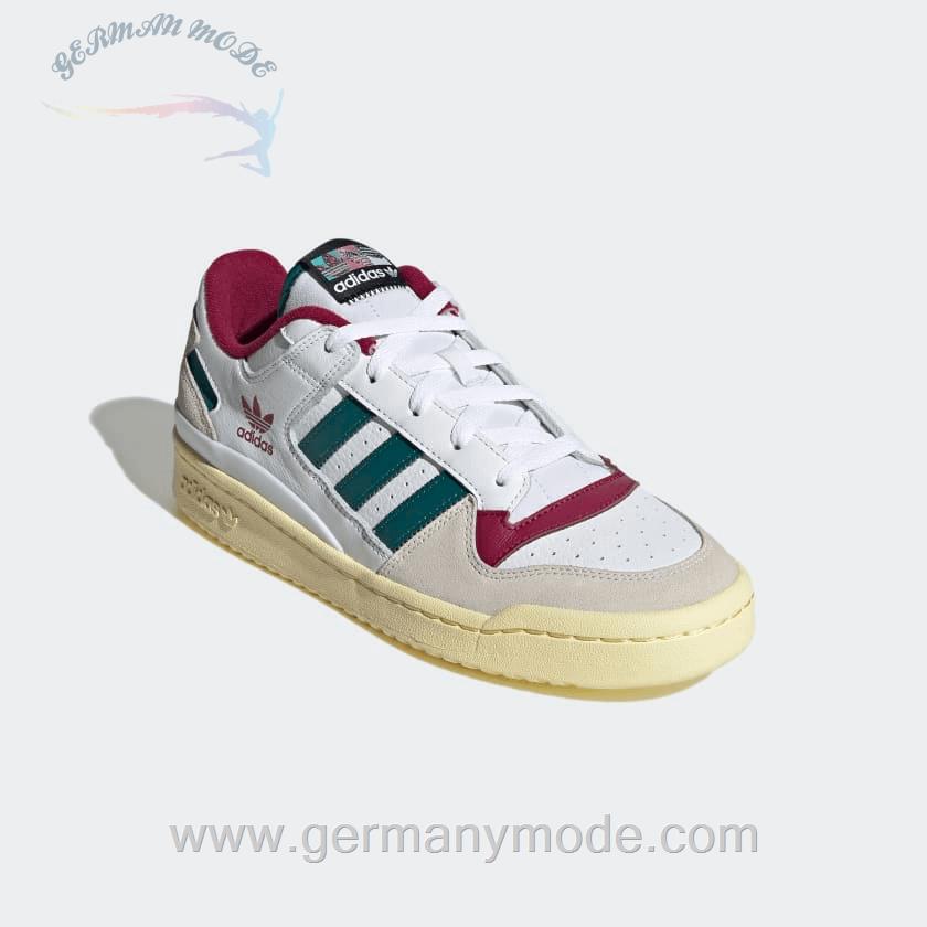 کتانی اسپرت مردانه آدیداس (آلمان) adidas FORUM LOW CL SCHUH