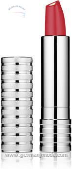 رژ لب حجیم کننده کلینیک آمریکا Clinique Dramatically Different Lipstick Shaping Colour (3,8g)