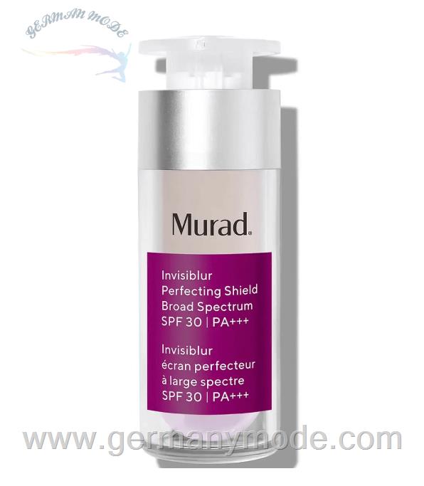 پرایمر ضد آفتاب مورد آمریکا Murad Perfecting Shield Primer SPF30 30ml