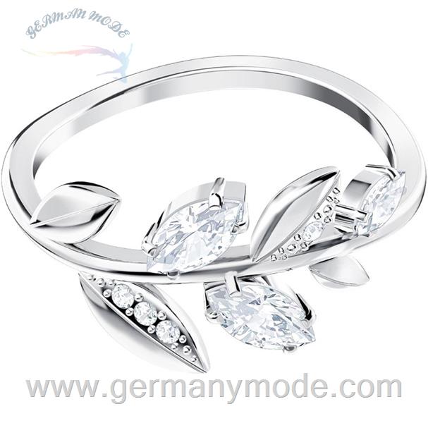 انگشتر زنانه سواروفسکی (اتریش) MAYFLY RING