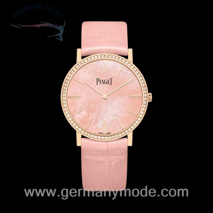 ساعت مچی زنانه پیاژه سوئیس piaget ALTIPLANO UHR q