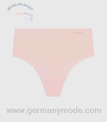 شورت استرینگ زنانه کلوین کلین آمریکا Calvin Klein High Waist String Invisibles Nymphs Thigh 000QD3864E2NT