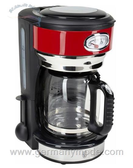 قهوه ساز راسل هابز انگلیس Russell Hobbs 2170 Retro Classic 21700-56