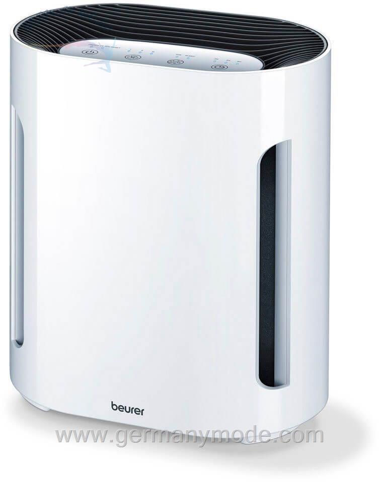 دستگاه تصفیه هوا بیورر آلمان BEURER Luftreiniger LR 210-für 26 m² Räume