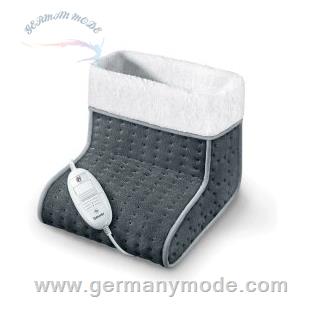 گرمکن پا بیورر آلمان Beurer Fußwärmer FW 20 Cosy