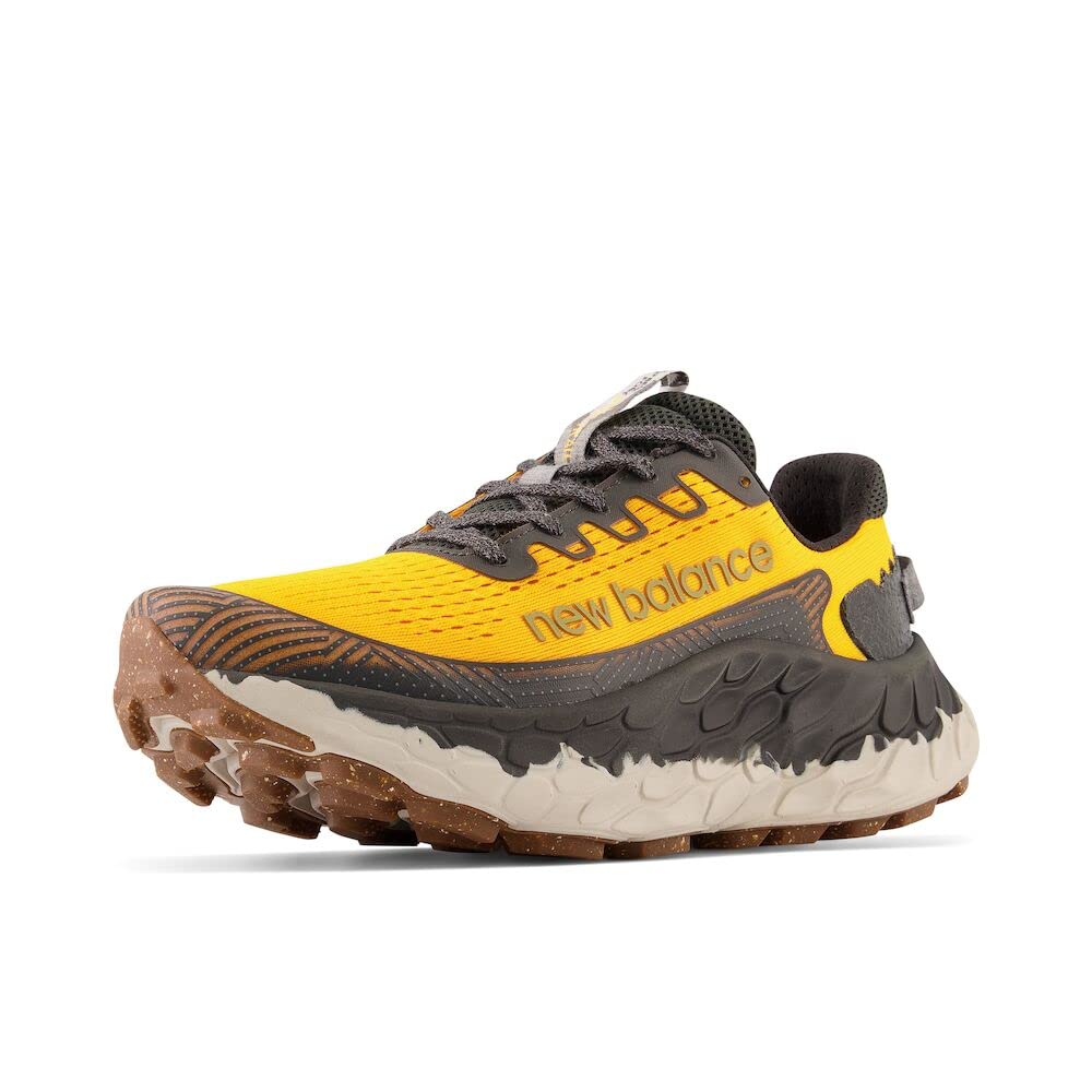 خرید از آمازون - کفش دویدن مردانه New Balance Fresh Foam X Trail More V3 44 EU Orange