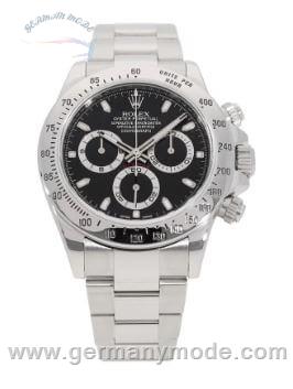 ساعت مچی مردانه دیتونا 40 میلیمتری رولکس سوئیس Rolex 2013 pre owned Cosmograph Daytona 40mm
