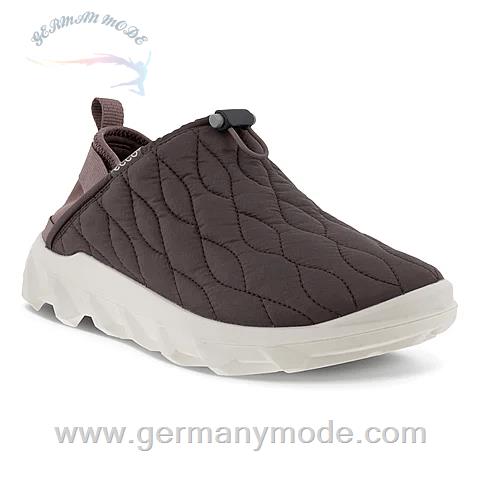 کتانی زنانه اکو دانمارک ECCO MX W Beige