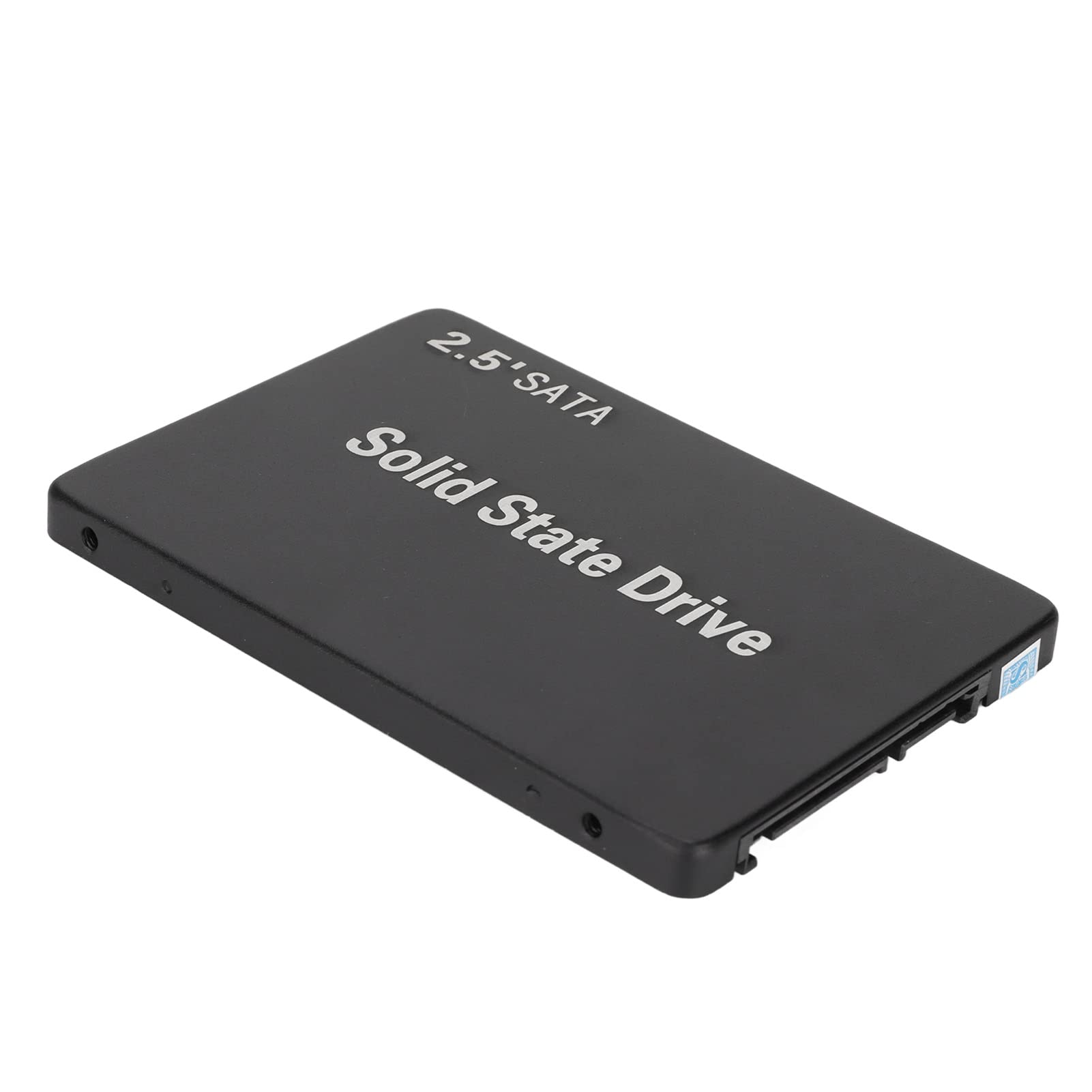 خرید از آمازون - Qinlorgo 2.5 Hard Drive 1500G SSD داخلی مقاوم در برابر ضربه استارت سریع برای رایانه شخصی برای آفیس برای رایانه رومیزی