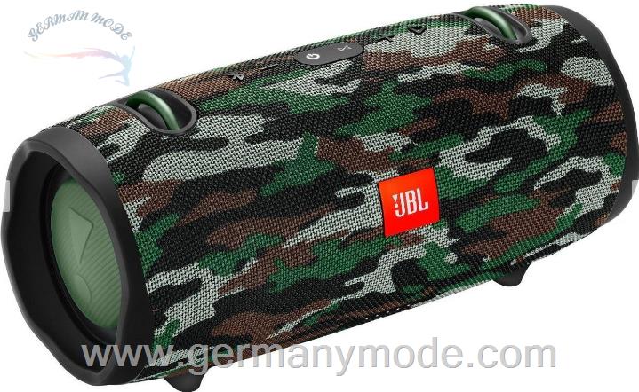 اسپیکر جی بی ال آمریکا JBL Xtreme 2 Squad