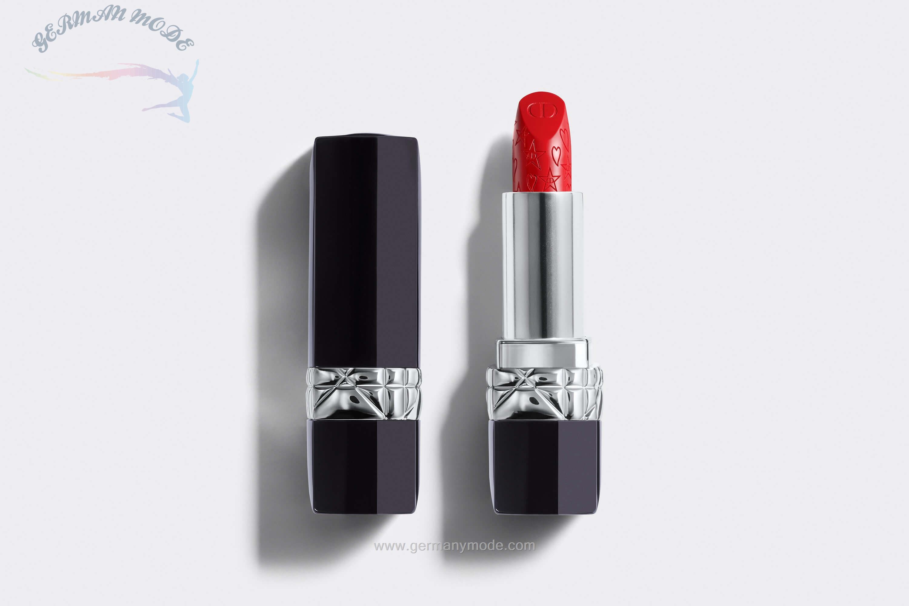 رژ لب دیور فرانسه ROUGE DIOR