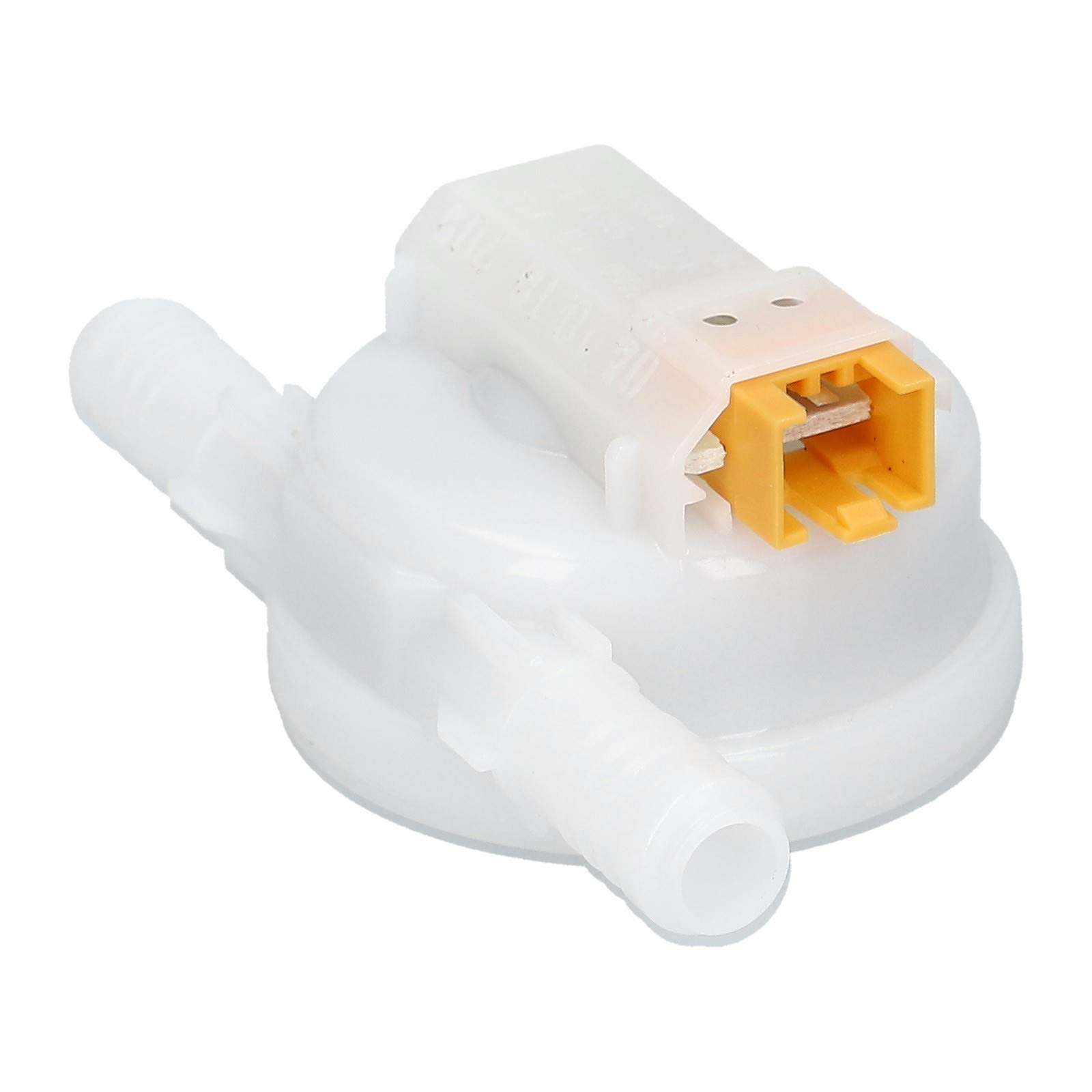 خرید از آمازون - ماشین ظرفشویی شمارنده پروانه LUTH Premium Profi Parts جریان سنج سازگار با Bosch Siemens 00424099 424099