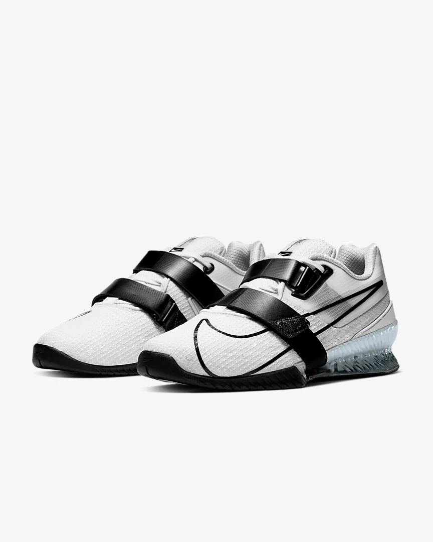 کتانی فیتنس مردانه نایک آمریکا Nike Romaleos 4- Trainingsschuh-CD3463-101