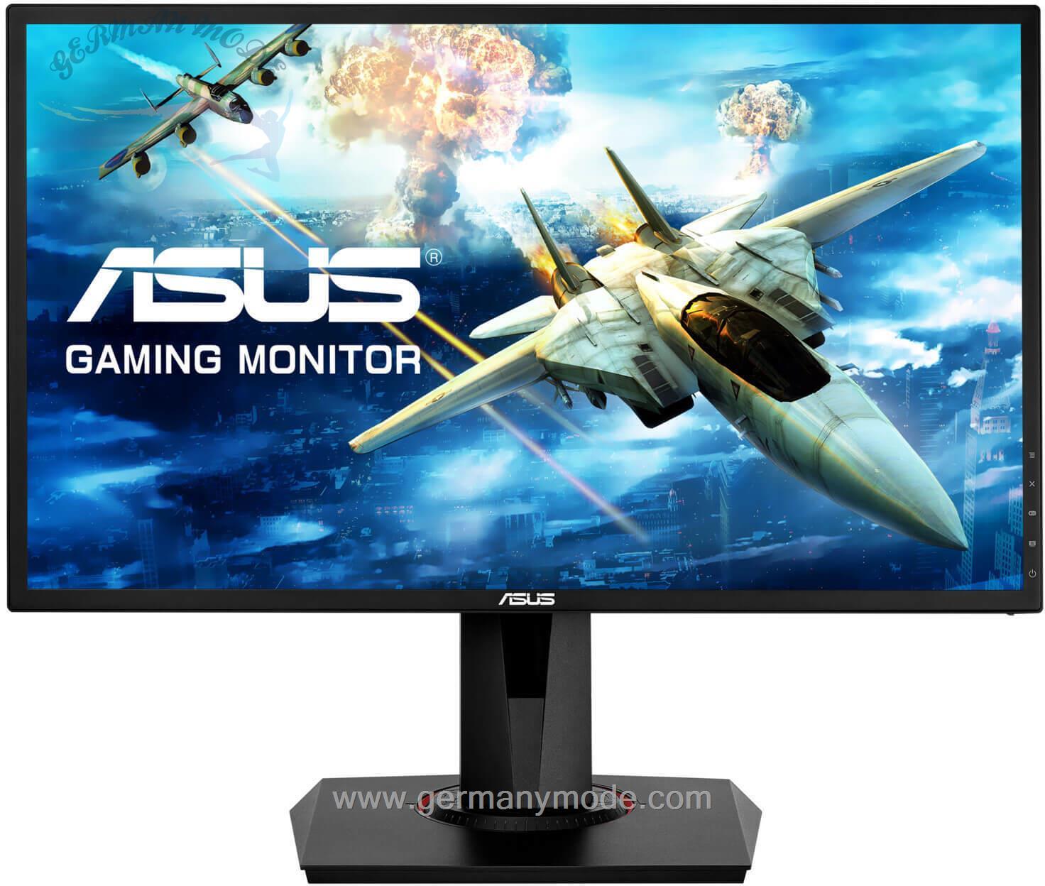 مانیتور فول اچ دی 24 اینچی ایسوس Asus VG248QG