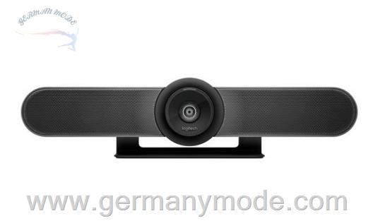 وب کم لاجیتک سوئیس Logitech MeetUp