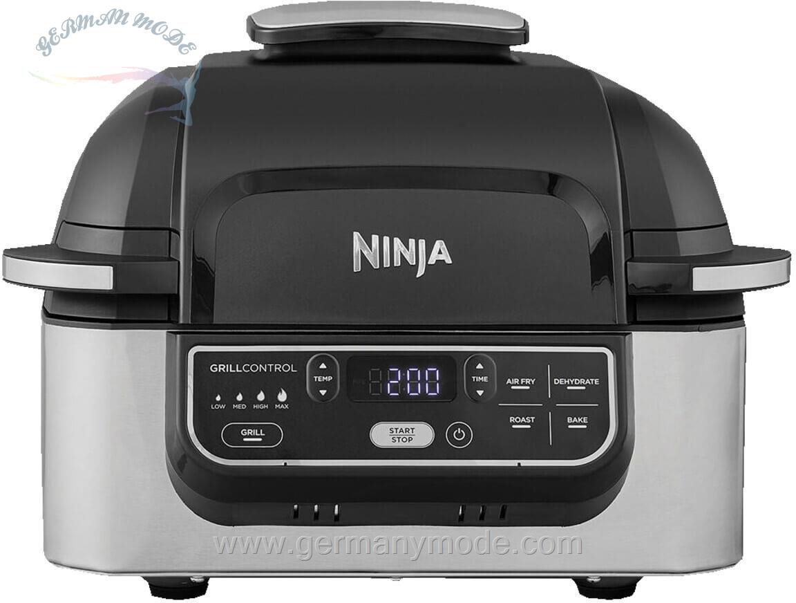 سرخ کن نینجا آمریکا NINJA Heissluftfritteuse AG301EU