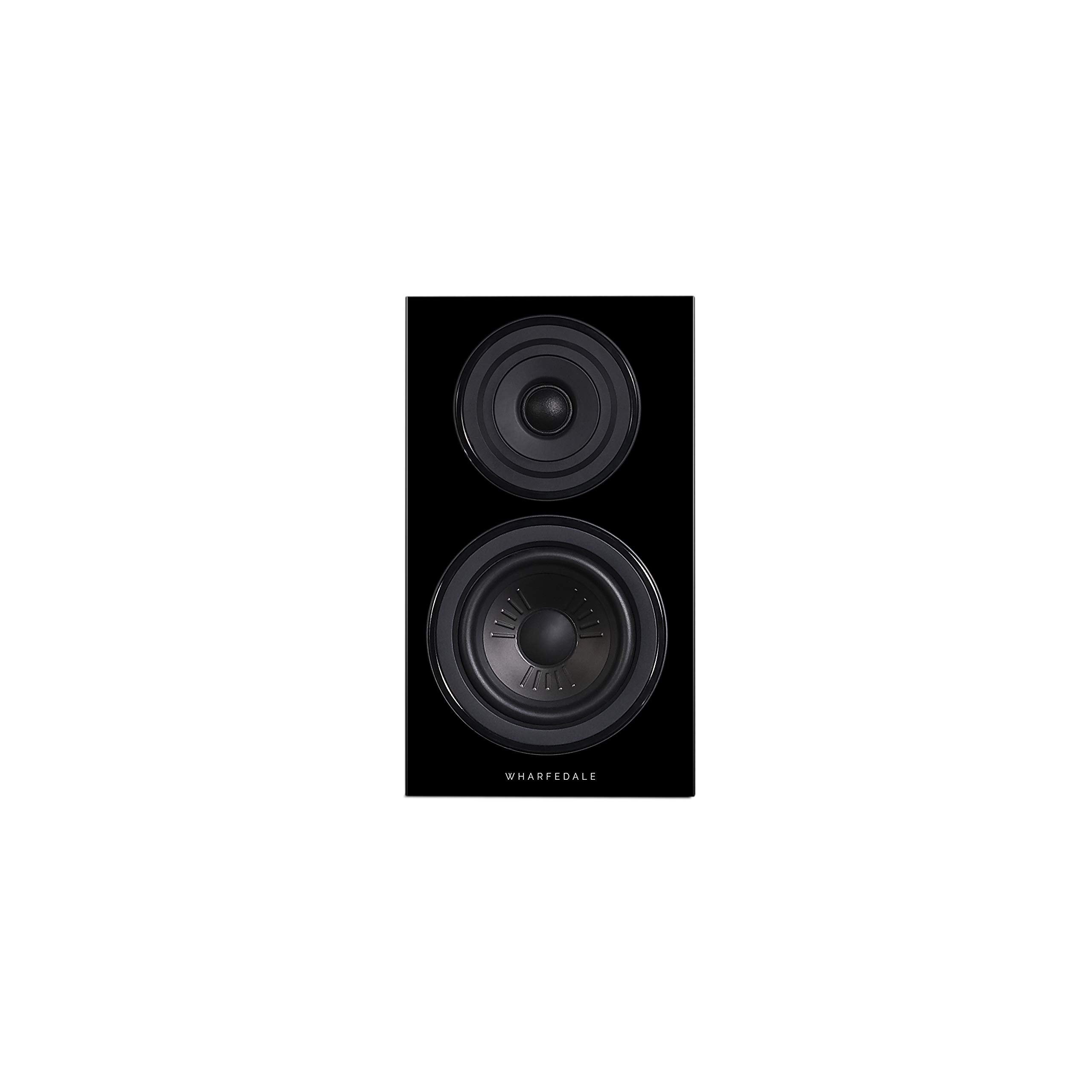 خرید از آمازون - یک جفت بلندگو Wharfedale Diamond 12.1