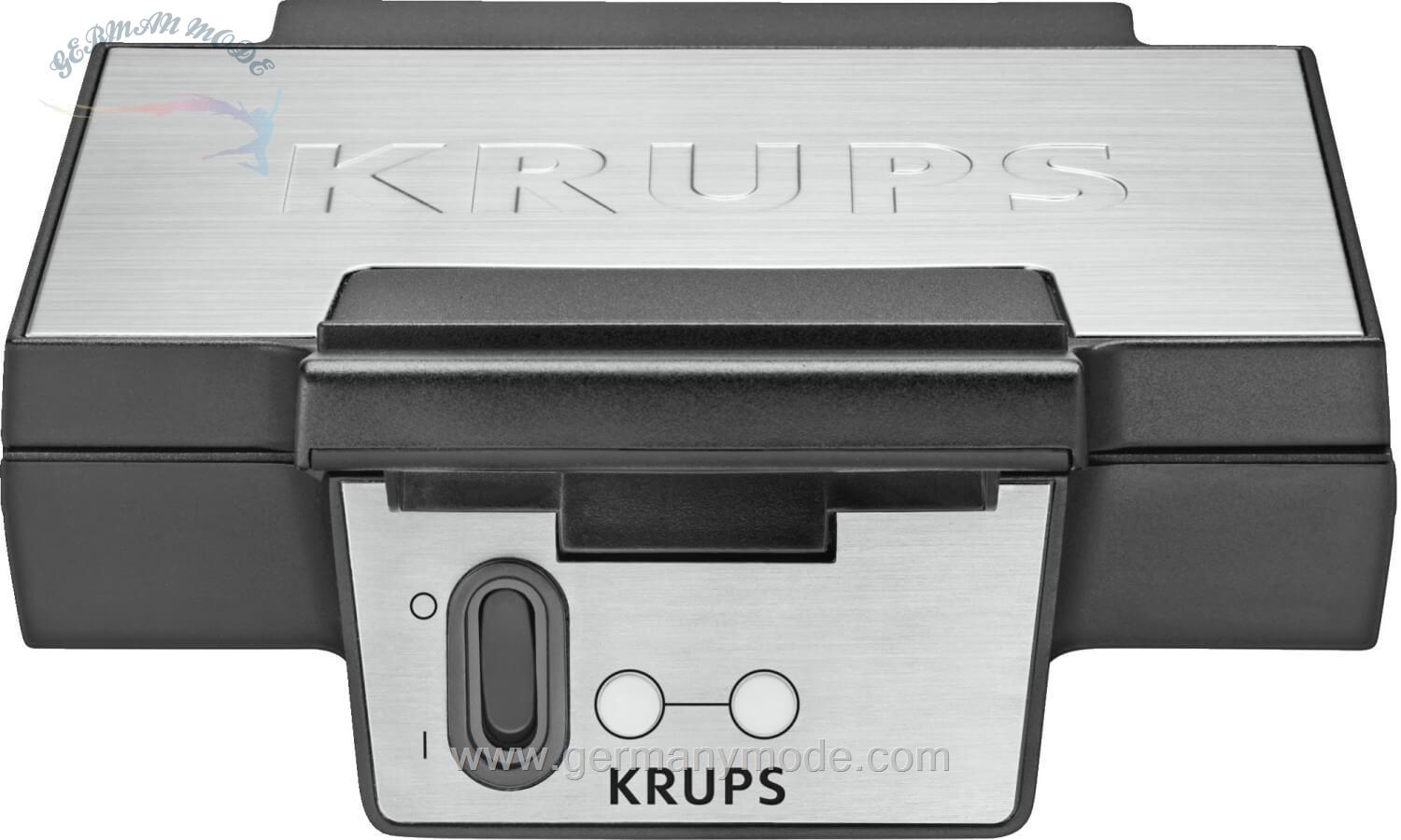 وافل ساز کروپس آلمان KRUPS Waffelautomat FDK251
