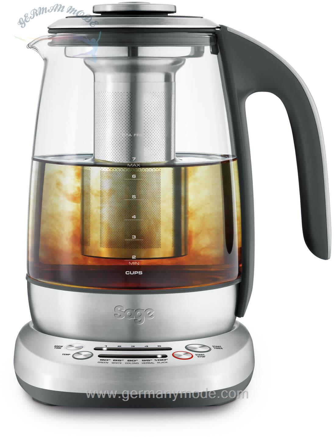 چایی ساز سیج انگلستان Sage Teekocher The Smart Tea Infuser STM600