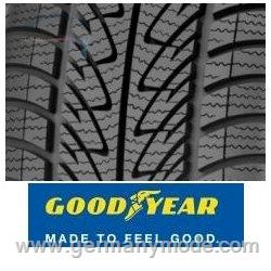 لاستیک خودرو زمستانی گودیر GOODYEAR Ultra Grip Performance + M+S XL Winterreife 215/60 R16 99H