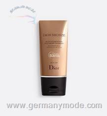برنزه کننده ژله ای صورت دیور فرانسه DIOR BRONZE Selbstbräuner Jelly Gradual Glow - Face
