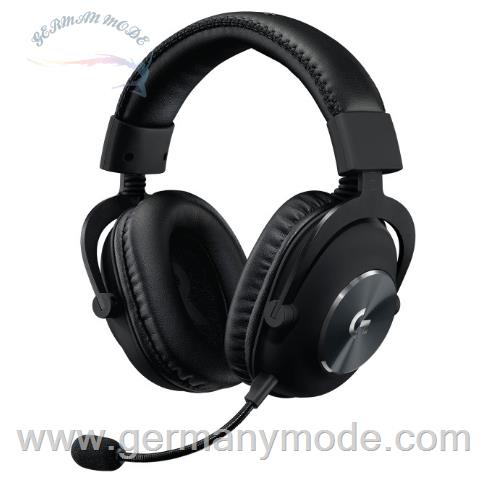 هدست گیمینگ لاجیتک سوئیس Logitech G Pro X Lightspeed Gaming Headset