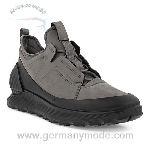 کتانی مردانه اکو دانمارک ECCO EXOSTRIKE M Grau