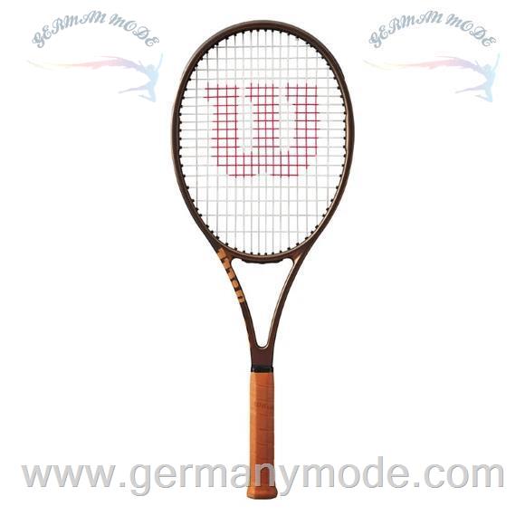 راکت تنیس ویلسون آمریکا WILSON PRO STAFF 97L V14.0