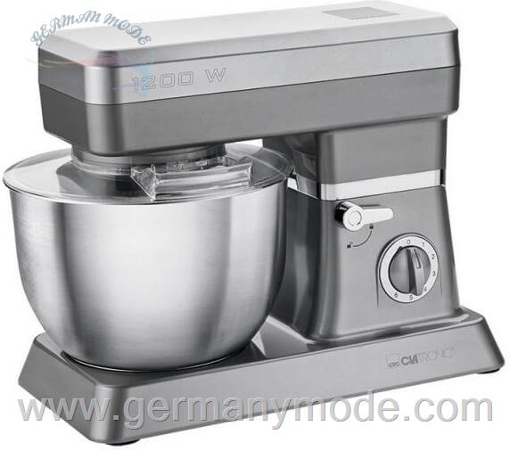 غذا ساز همه کاره کلترونیک آلمان Clatronic KM 3630 titan