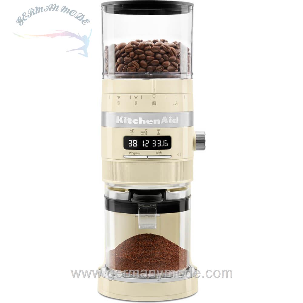 آسیاب قهوه کیچن اید آمریکا KAFFEEMÜHLE - ARTISAN 5KCG8433/ Crème