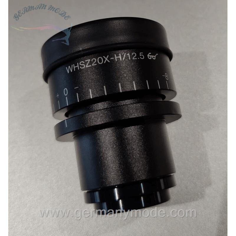 لنز المپیوس ژاپن Olympus Okular WHSZ20X-H, ESD, 20x12.5, foc
