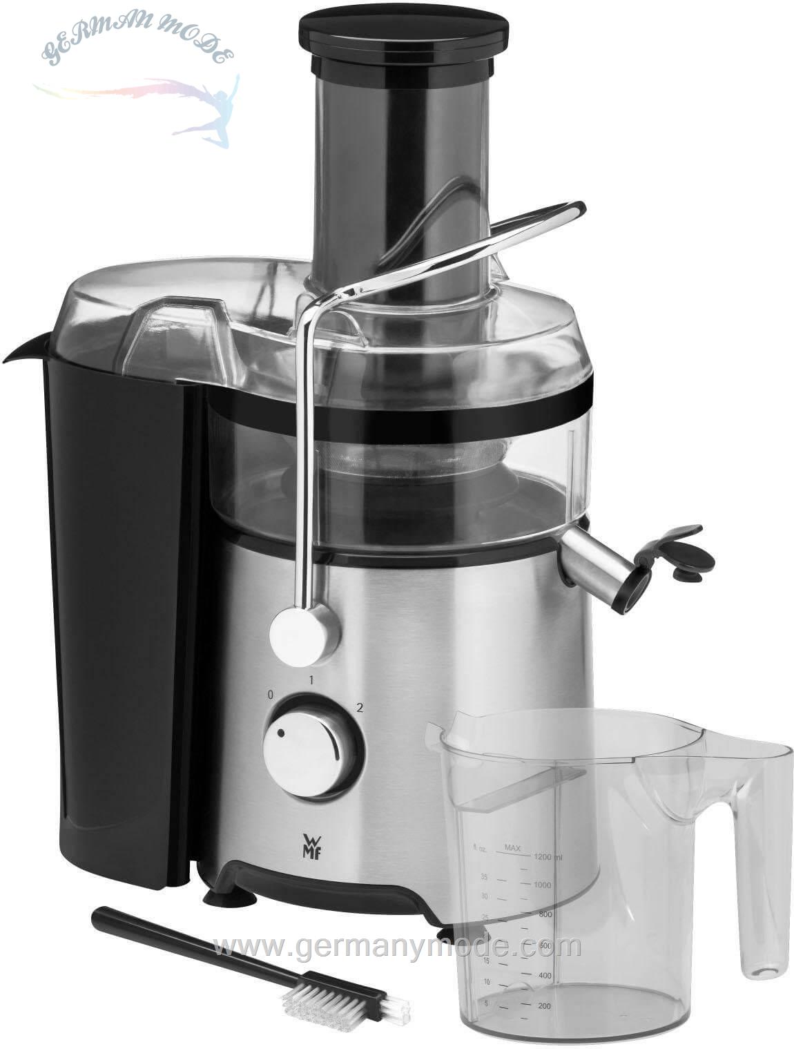 آبمیوه گیری وی ام اف آلمان WMF Entsafter Kult X, 500 W