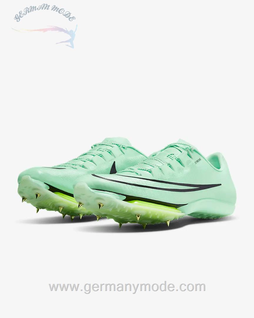 کتانی دو میدانی مردانه نایک آمریکا Nike Air Zoom Maxfly Sprint-Leichtathletikschuh-DR9905-300