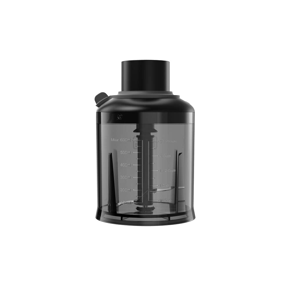 خرد کن بلک اند دکر آمریکا BLACK+DECKER، خردکن غذا (BCKM101FP)