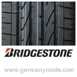 لاستیک خودرو تابستانی بریجستون ژاپن BRIDGESTONE DUELER H/P SPORT XL MO Mercedes Sommerreifen 235/45 R20 100W