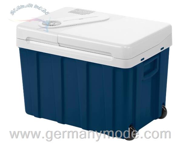 یخچال مسافرتی شارژی 40 لیتری موبیکول Mobicool MQ40W AC/DC